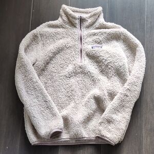 Patagonia Teddy Bear Fleece Quarter-Zip Pullover